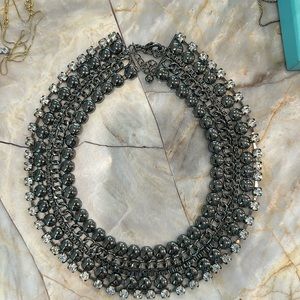 Necklace almost brand new